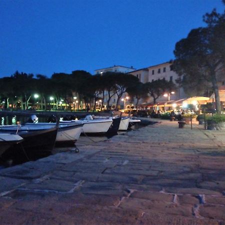 Апартаменты La Valletta Sul Mare Специя Экстерьер фото